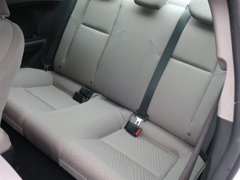 Used 2015 Honda Civic LX image 12