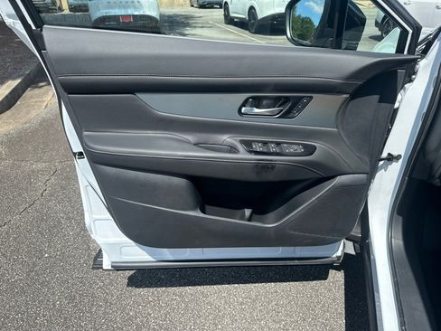 New 2025 Nissan Murano SL w/ Cargo Package image 10