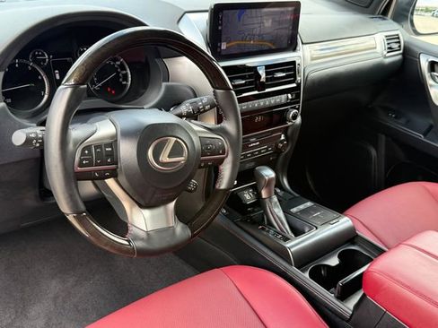 Used 2023 Lexus GX 460 Premium AWD/4WD image 10