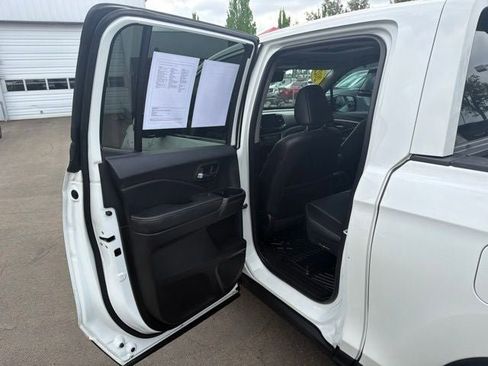 Used 2022 Honda Ridgeline RTL-E image 21