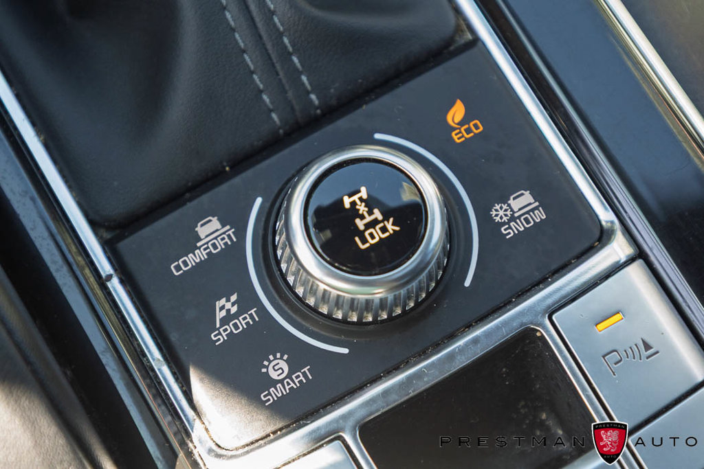Used 2024 Kia Telluride SX X-Line AWD/4WD image 14