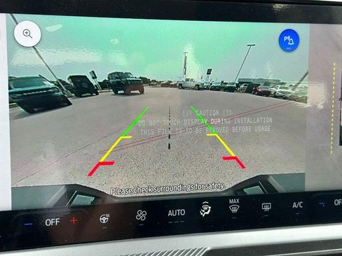 New 2025 Ford Bronco Sport Outer Banks w/ Outer Banks Tech Package+ image 15