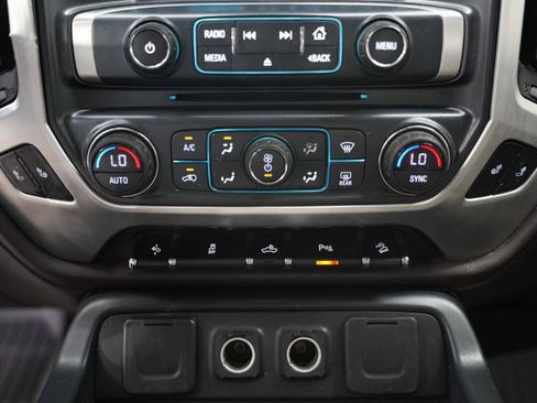 Used 2019 GMC Sierra 2500 SLT AWD/4WD image 21