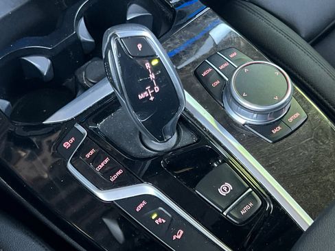 Used 2020 BMW X3 xDrive30e image 28