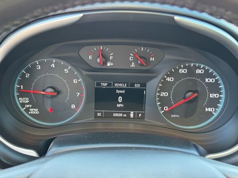 Used 2022 Chevrolet Malibu RS image 25