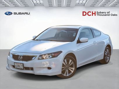 Used 2009 Honda Accord EX-L