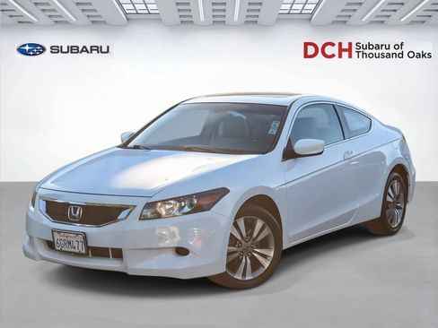 Used 2009 Honda Accord EX-L image 1