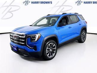 New 2026 GMC Terrain Elevation w/ Elevation Premium Package video 1