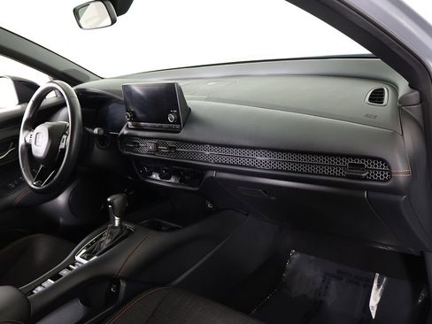 Used 2023 Honda HR-V Sport image 26
