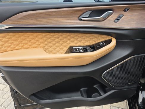 Used 2022 Jeep Grand Cherokee Summit w/ Adv Protech Group IV image 27