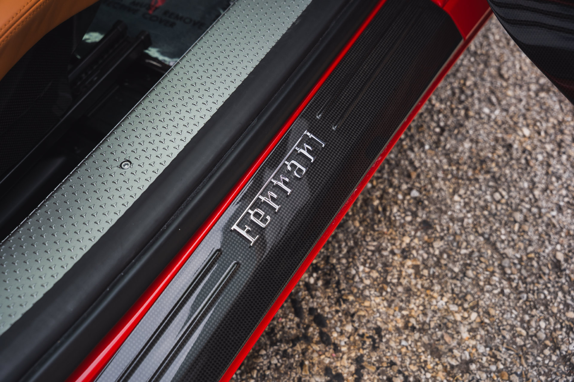 Used 2014 Ferrari 458 Speciale Coupe RWD image 72