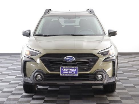 Used 2024 Subaru Outback Onyx Edition image 22