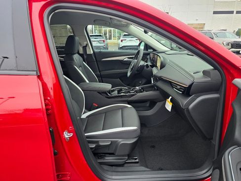 New 2026 Buick Envision Sport Touring image 38