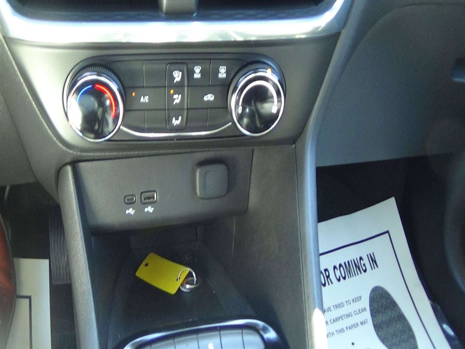 Used 2025 Buick Encore GX Preferred FWD image 24