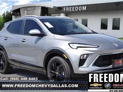 New 2026 Buick Encore GX Sport Touring