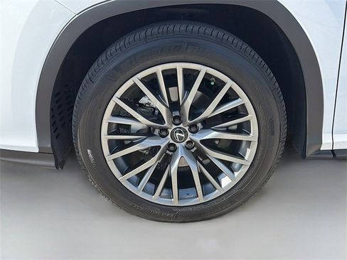 Used 2022 Lexus RX 350 F Sport image 40