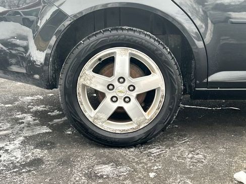 Used 2010 Chevrolet Cobalt LT w/ Preferred Equipment Group image 26