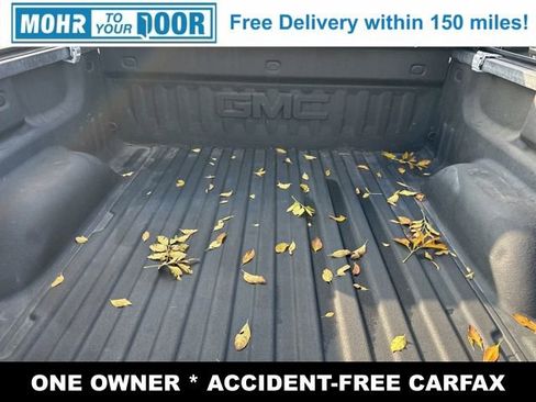 Used 2017 GMC Sierra 1500 SLT image 12