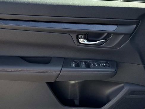 New 2026 Honda CR-V TrailSport image 8