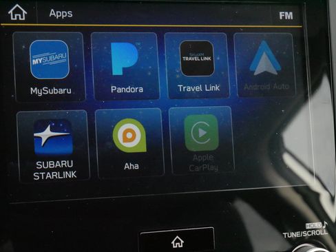 Used 2024 Subaru Forester Sport image 29