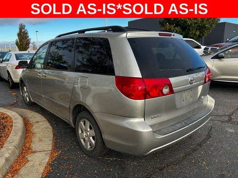 Used 2008 Toyota Sienna LE image 4