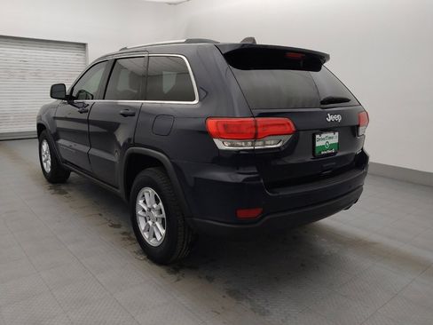 Used 2018 Jeep Grand Cherokee Laredo image 5