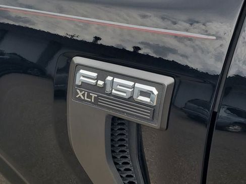 Used 2023 Ford F150 XLT w/ Equipment Group 302A High AWD/4WD image 31
