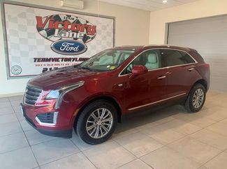Used 2018 Cadillac XT5 Luxury w/ Driver Awareness Package AWD/4WD video 1