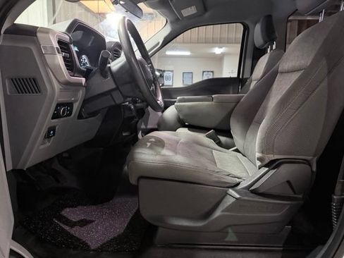Used 2023 Ford F150 XL RWD image 9