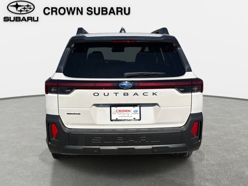 New 2026 Subaru Outback Touring XT AWD/4WD image 5
