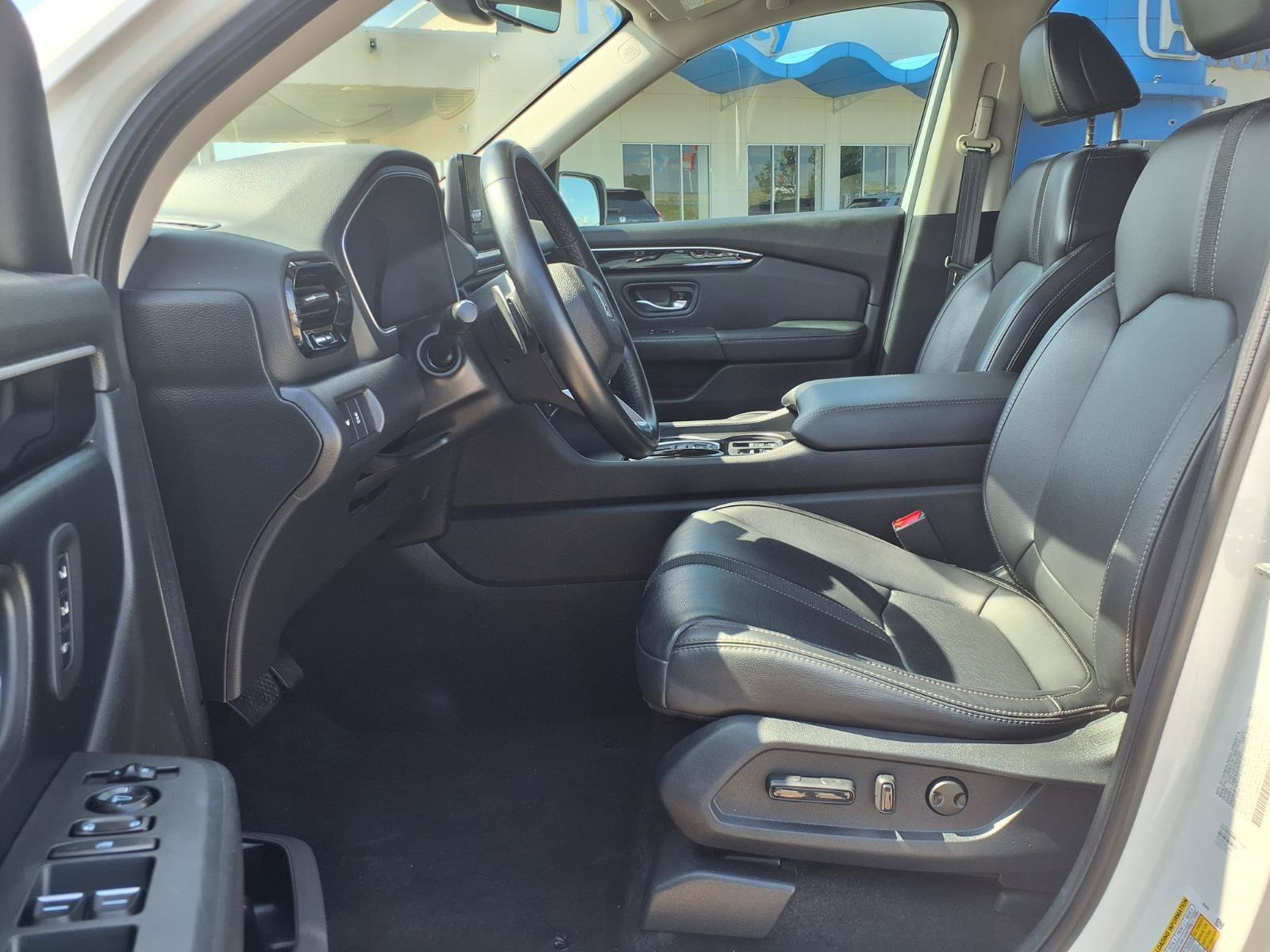 Certified 2024 Honda Pilot EX-L image 15