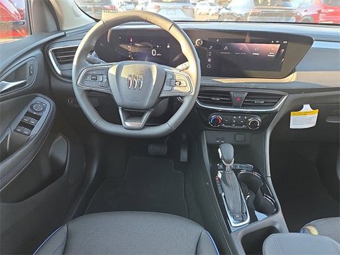 New 2026 Buick Encore GX Sport Touring w/ Comfort Package image 9