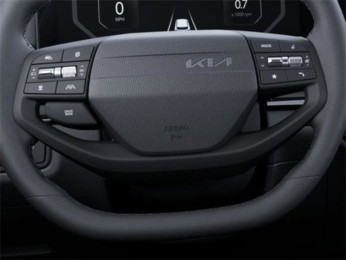 New 2026 Kia Sportage SX image 22