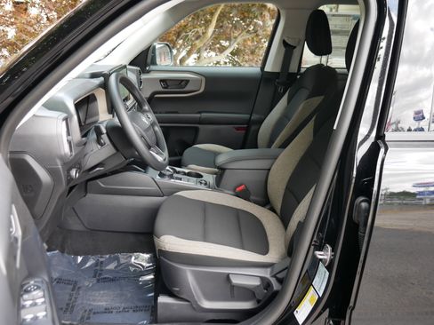 New 2025 Ford Bronco Sport Big Bend image 3