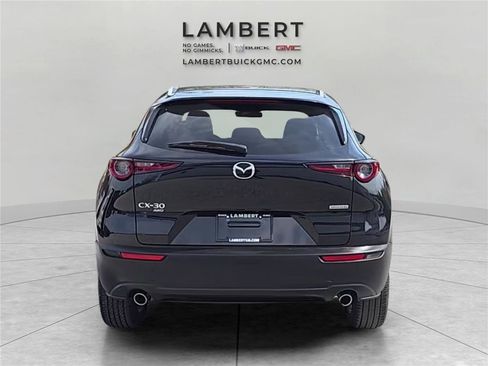 Used 2024 MAZDA CX-30 AWD 2.5 S w/ Preferred Package image 4
