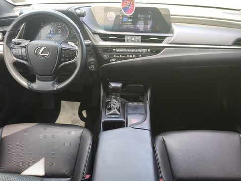 Used 2019 Lexus ES 350 w/ Accessory Package 2 FWD image 13