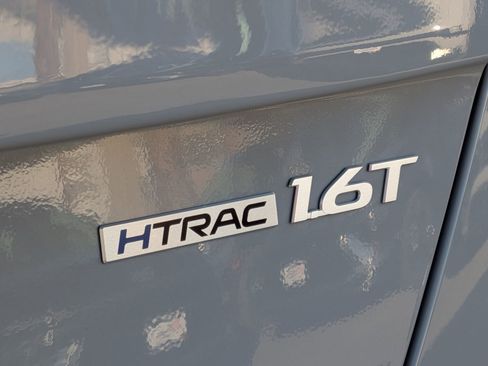 New 2026 Hyundai Kona SEL Premium image 21