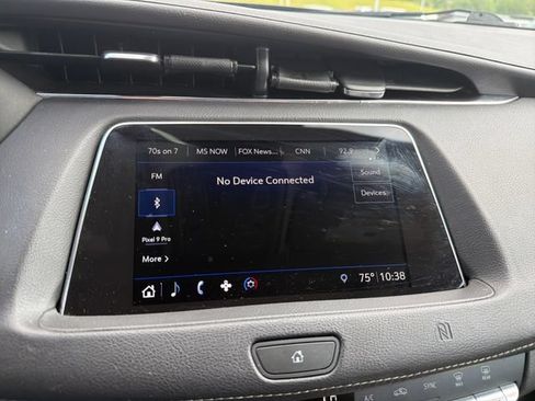 Used 2019 Cadillac XT4 Premium Luxury AWD/4WD image 21