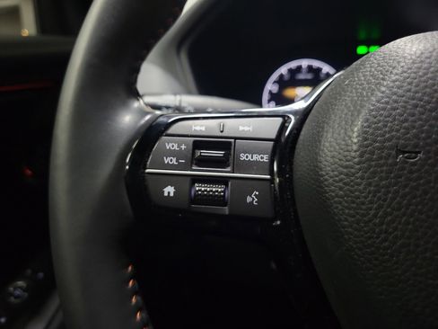 Used 2024 Honda HR-V Sport image 24