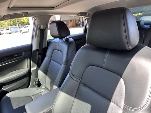 Used 2024 Honda Civic Touring image 10