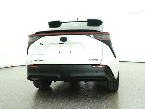 New 2026 Toyota bZ image 54
