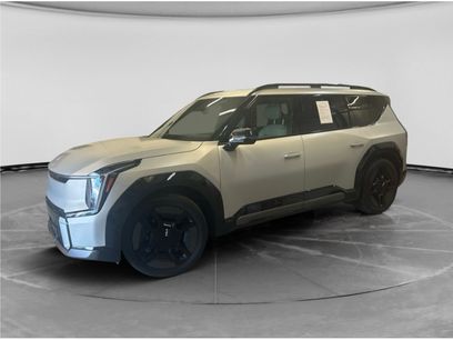 Used 2024 Kia EV9 GT-Line