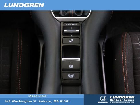 Used 2025 Honda HR-V Sport image 27