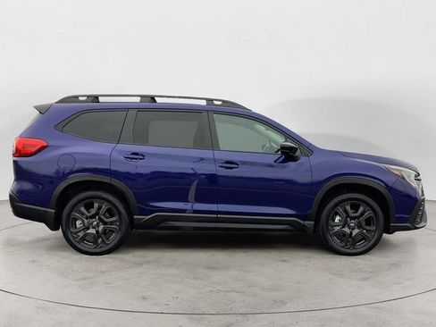 New 2026 Subaru Ascent Bronze Edition image 6