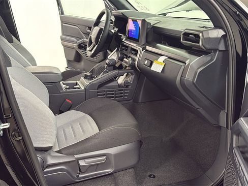 New 2026 Toyota 4Runner TRD Off-Road image 18