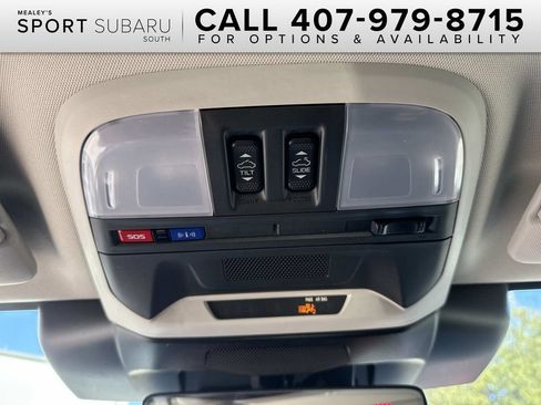 New 2026 Subaru Crosstrek 2.5i Premium AWD/4WD image 41