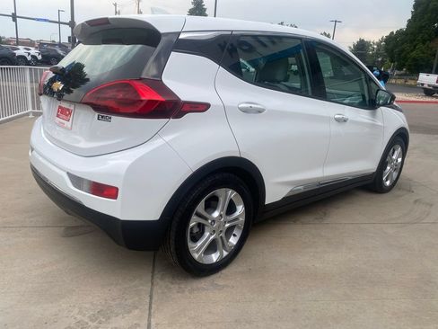 Used 2019 Chevrolet Bolt LT FWD image 5
