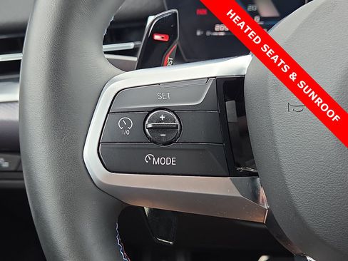 Used 2025 BMW X2 M35i AWD/4WD image 21