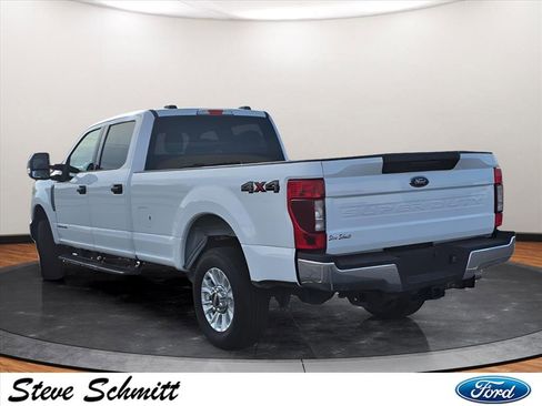 Used 2022 Ford F250 XLT image 3