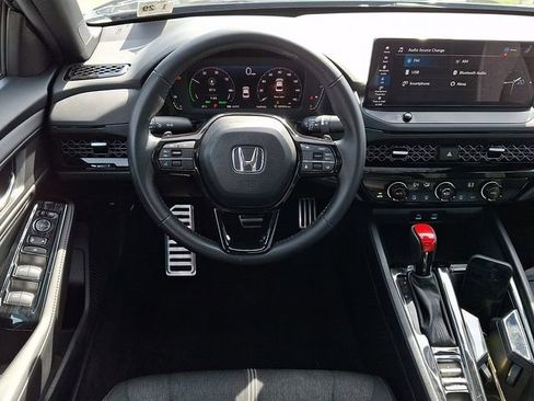Certified 2024 Honda Accord Sport image 11